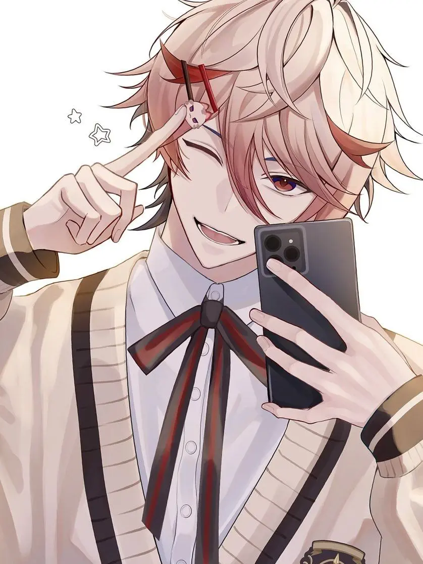 White46의 睡眠中