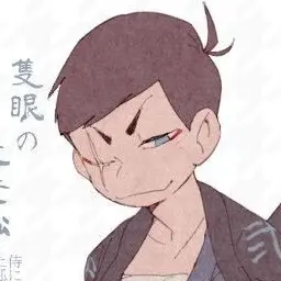 Profile image of 落葉松