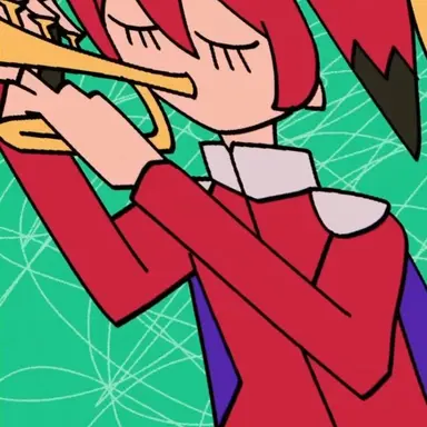 Profile image of 약자 테토