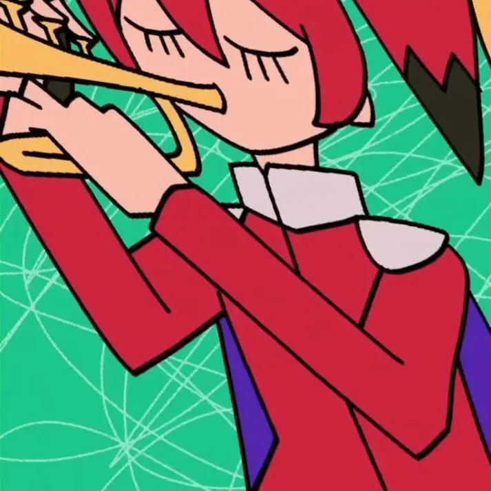 Mr.Plastic의 테토시대 - 학교 장기자랑