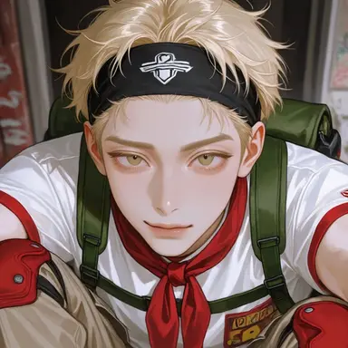 Profile image of SOL