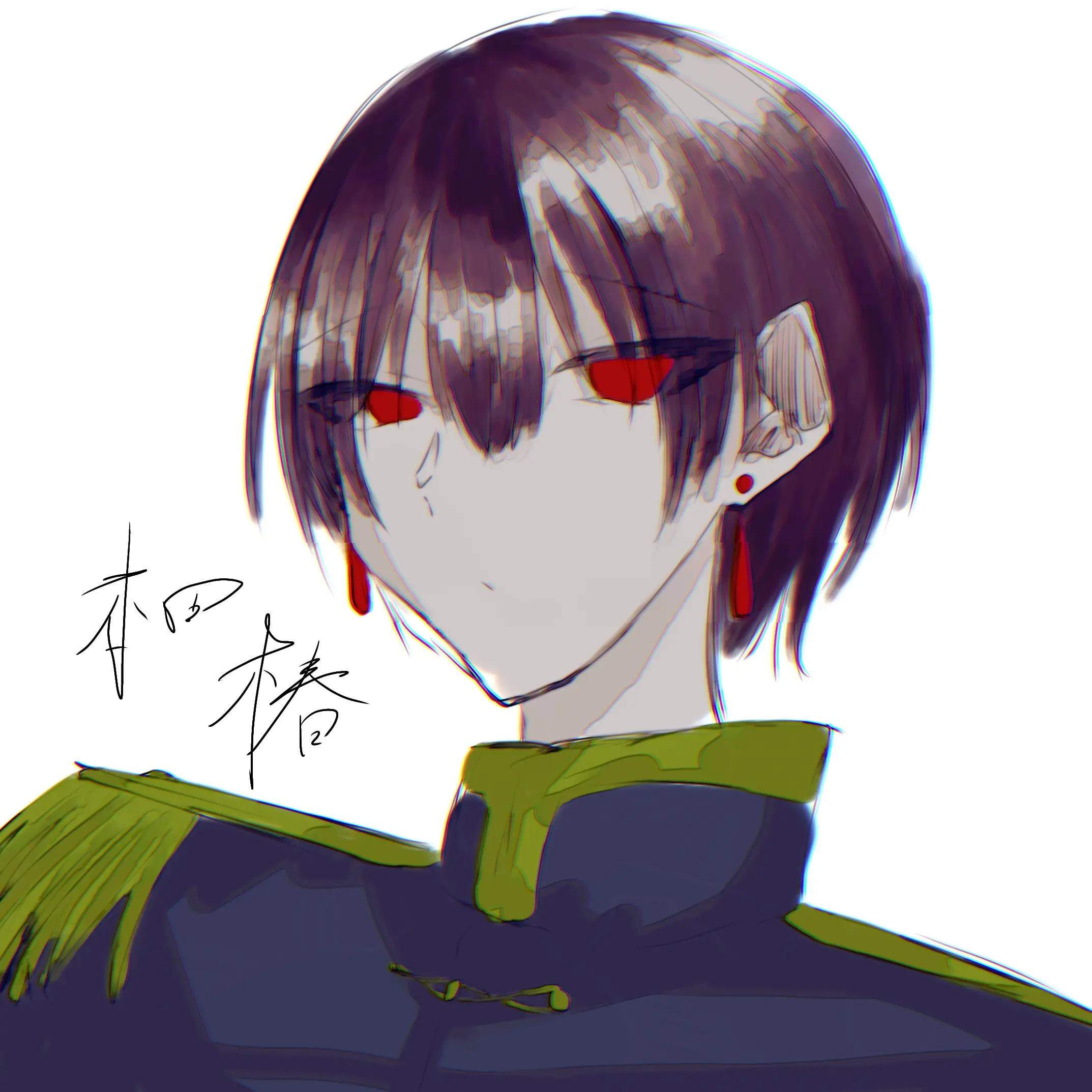 syake1030의 椿様がおしがましてるってよ