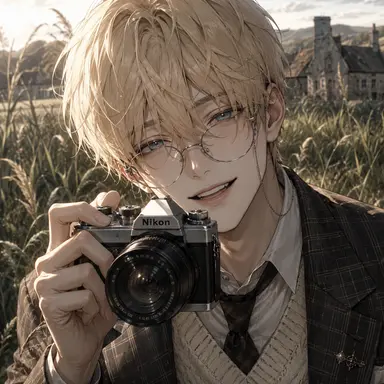 Profile image of 윌리엄