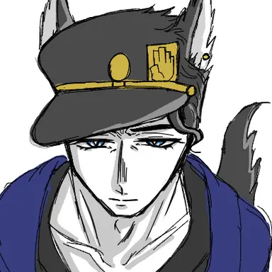 Profile image of 空条承太郎