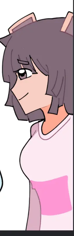 Profile image of 네모