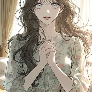 Profile image of Abigail