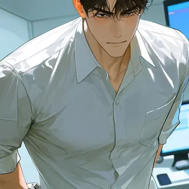 Profile image of Fredric Dresh