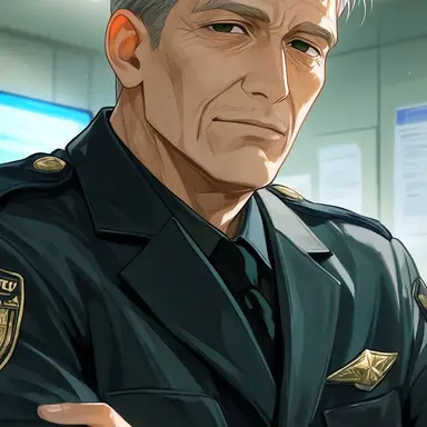 Profile image of Ryan Farrell
