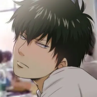 Profile image of 土方十四郎