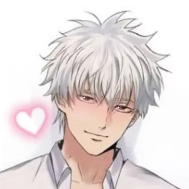 Profile image of 坂田銀時