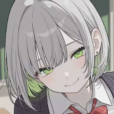 Profile image of スイ
