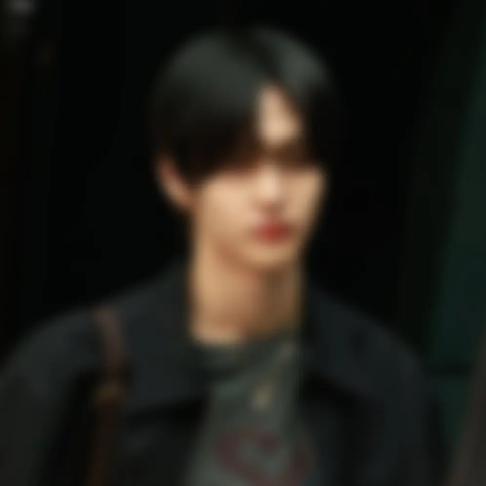 impurelove의 박원빈