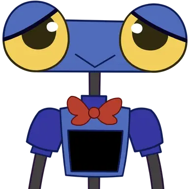 Profile image of Frogbot