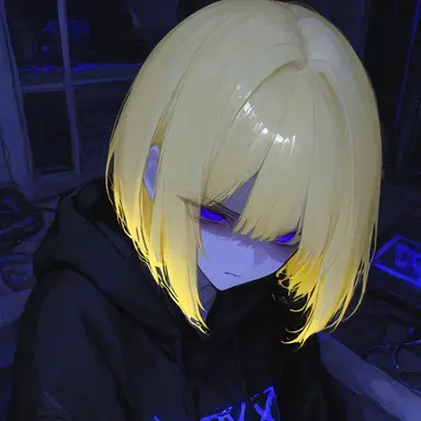 Profile image of シュリ