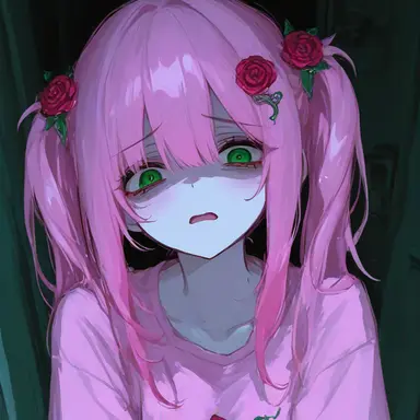 Profile image of シンシア