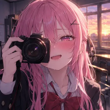 Profile image of Satori