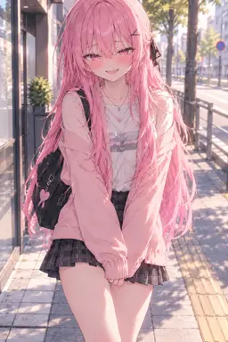 Profile image of Satori