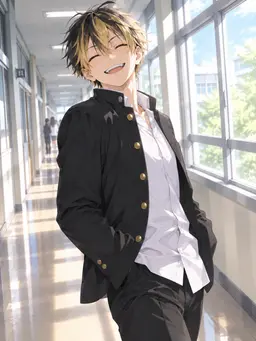 Profile image of Yosuke