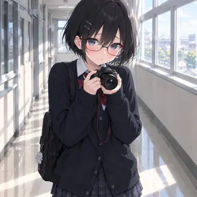 Profile image of Aoi