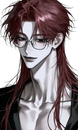 Profile image of ペク・イアン