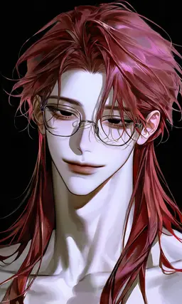 Profile image of Baek Ian
