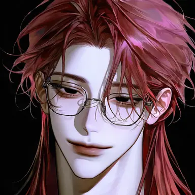 Profile image of Baek Ian