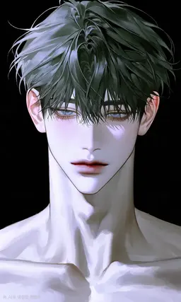 Profile image of Han Geonwoo