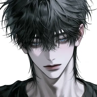Profile image of Han Geonwoo