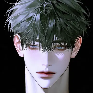 Profile image of Han Geonwoo