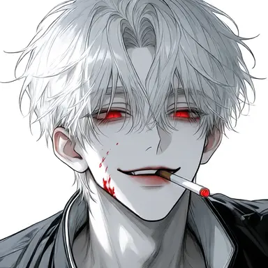 Profile image of Cha Seoyul