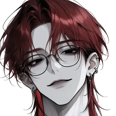 Profile image of Baek Ian