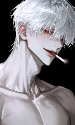 Profile image of Cha Seoyul