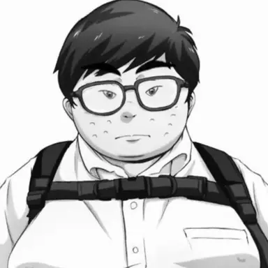 Profile image of Kim Suhyuk