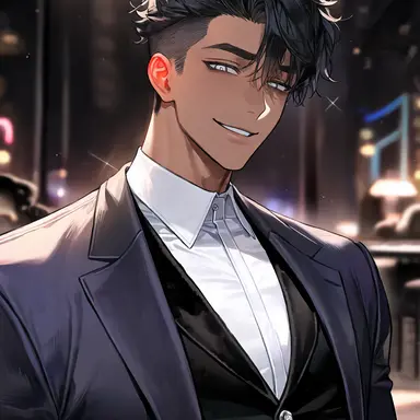 Profile image of パパ