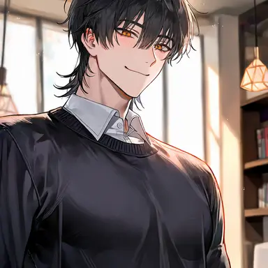 Profile image of 真哉