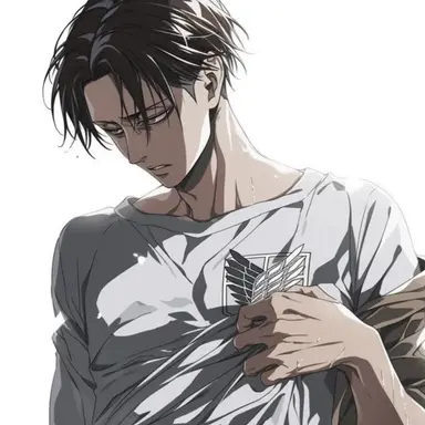 Profile image of 리바이 아커만