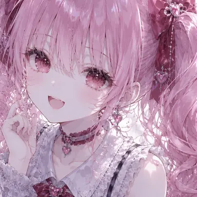 Profile image of Myuri