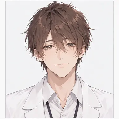 Profile image of No. 302