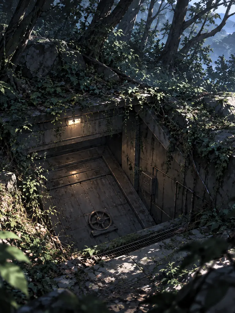 CruelWolf2229의 Life in the Cage