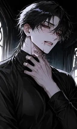 Profile image of ツバキ
