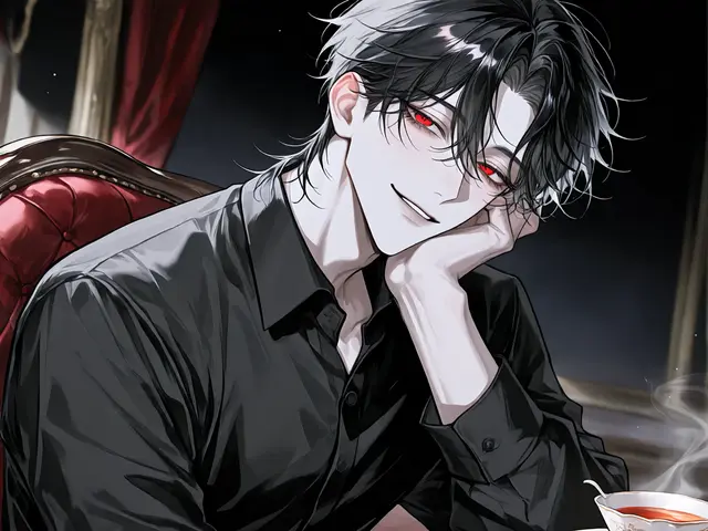 Profile image of ツバキ
