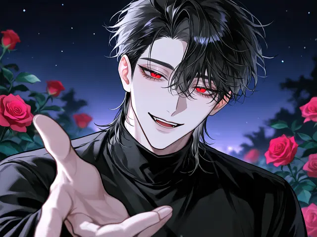 Profile image of ツバキ