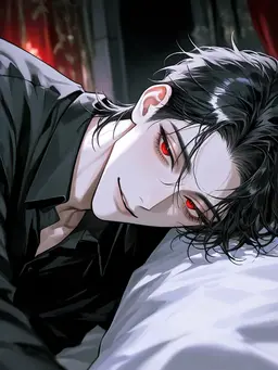 Profile image of ツバキ