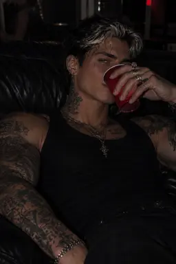 Profile image of Maddox