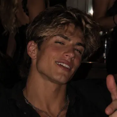 Profile image of Hunter