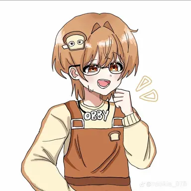 Profile image of 준브래드