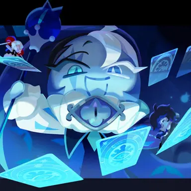 Profile image of 쉐도우밀크