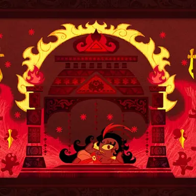 Profile image of 버닝스파이스