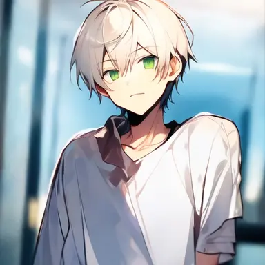Profile image of 晴