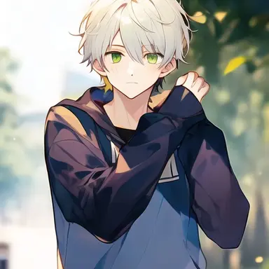Profile image of 悠斗